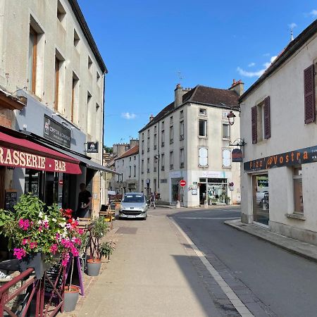 La Cuvee , Duplex A Gevrey Chambertin. Apartment Exterior photo