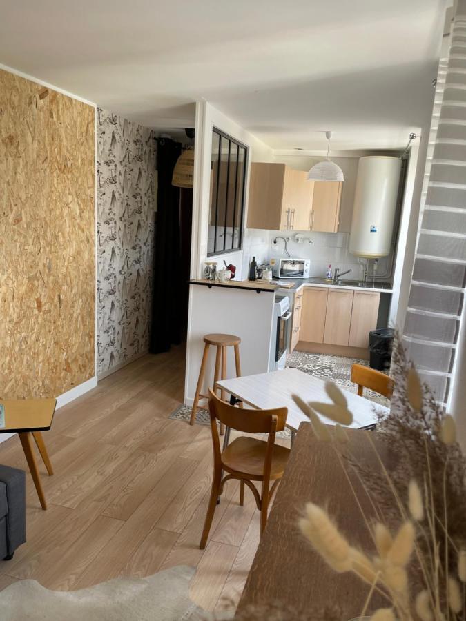 La Cuvee , Duplex A Gevrey Chambertin. Apartment Exterior photo
